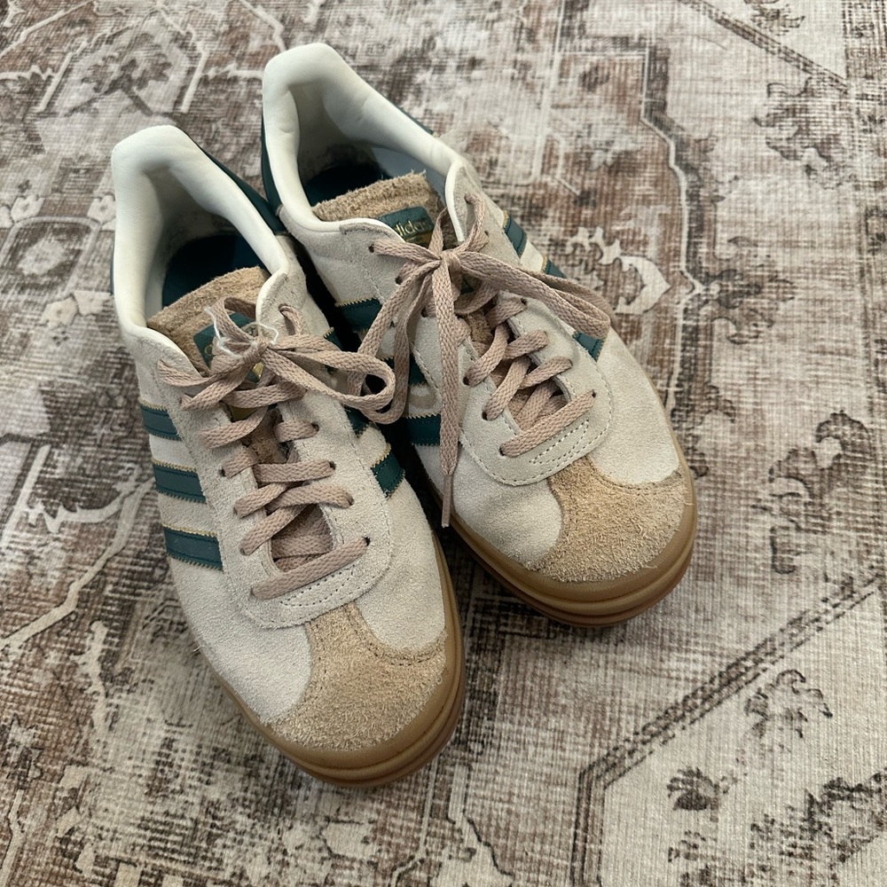 Adidas Gazelles